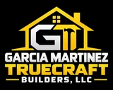 Garcia Martinez TrueCraft Builders LLC logo